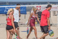 2018 European Beach Tennis Championships 12-15-07-2018
