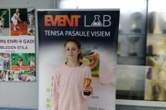LTS U14 Event Lab-ENRI  Award contest  (3-4-11-2018)