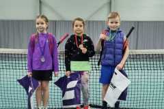 22-01-2022.Tennis My Life & ENRI Детский турнир
