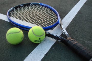 6 Tips to Improve Your Tennis Game Now